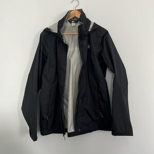 REI Waterproof Shell Jacket
